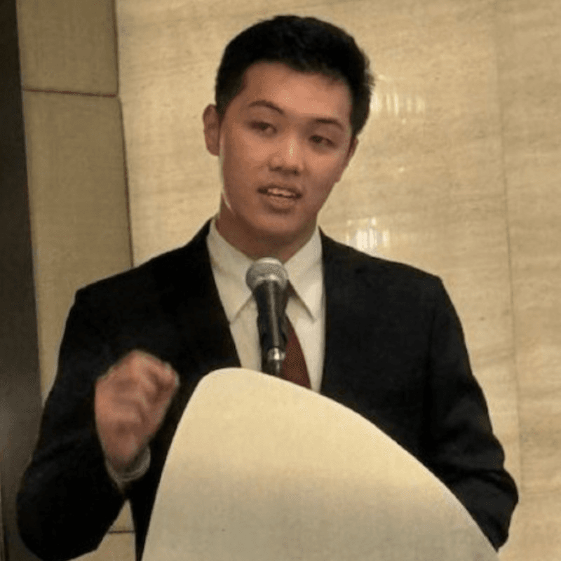 Franciscus Jonathan Honggono