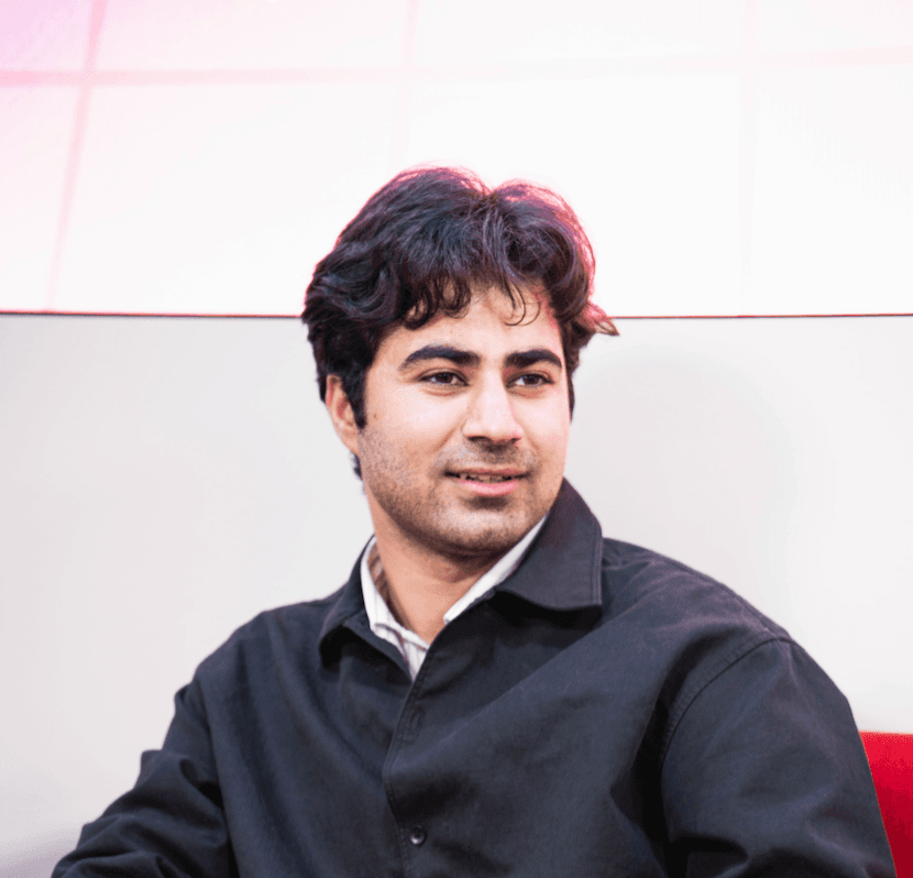 Mohtasham Murshid Madani