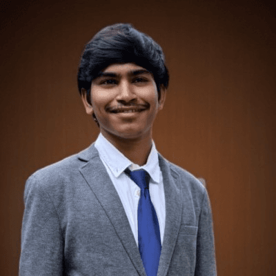 Sharat Chandra Reddy Thimmareddy